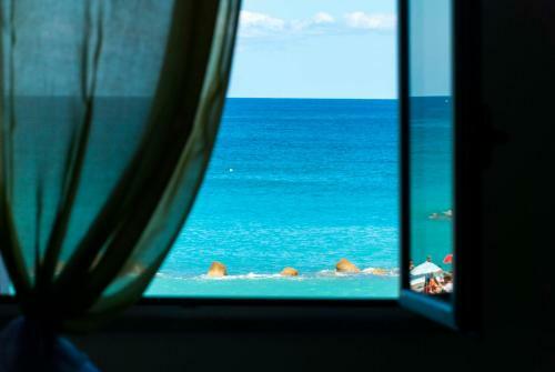 In Riva Al Mare B&B
