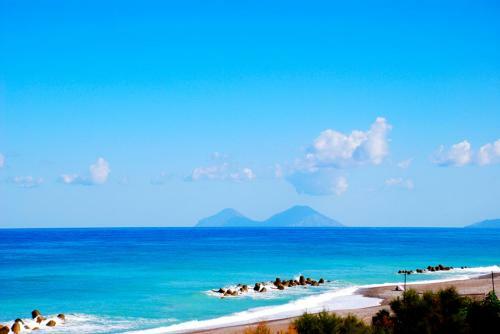 In Riva Al Mare B&B