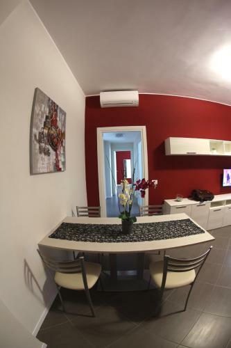 Apartamento Residenze Italia