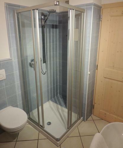 Apartamento Casa Taddei De Mauris