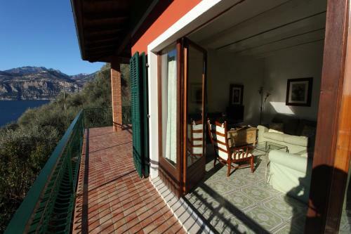 Villa's Apartments With Enchanting Lake View