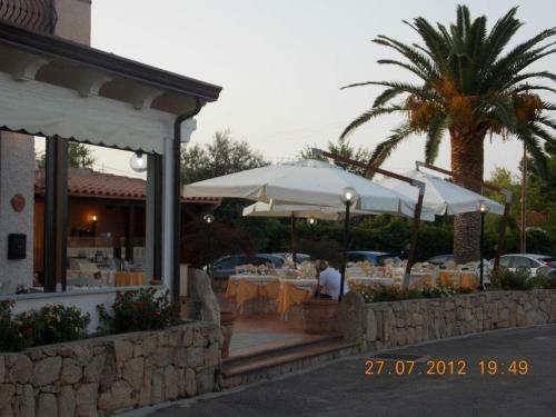 Hotel La Palma