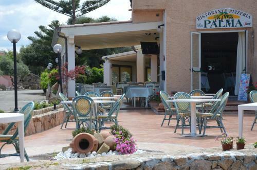 Hotel La Palma