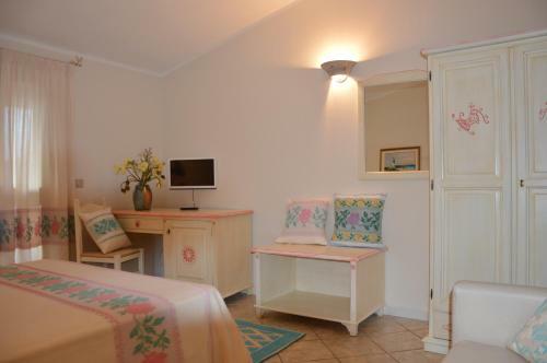 Hotel La Palma