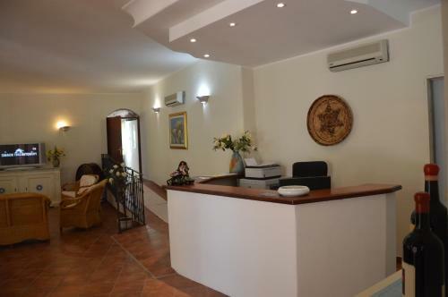 Hotel La Palma