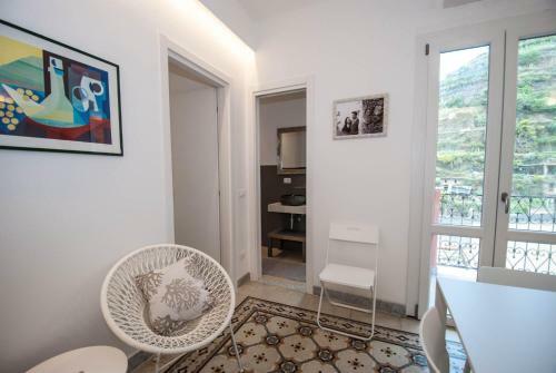 Luxury Apartment Manarola
