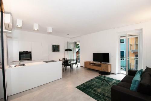 Luxury Apartment Manarola