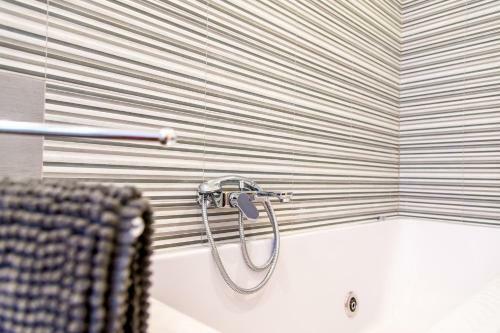 Luxury Apartment Manarola