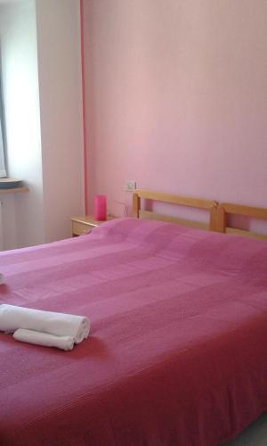 Hostal Arcobaleno