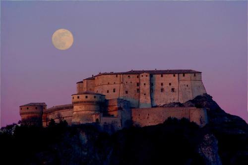 Hostal Arcobaleno