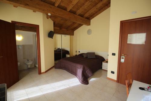 Hotel Avogadro