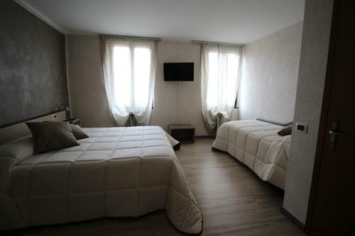 Hotel Avogadro