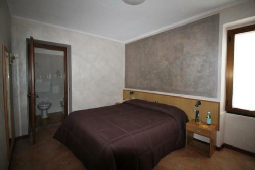 Hotel Avogadro