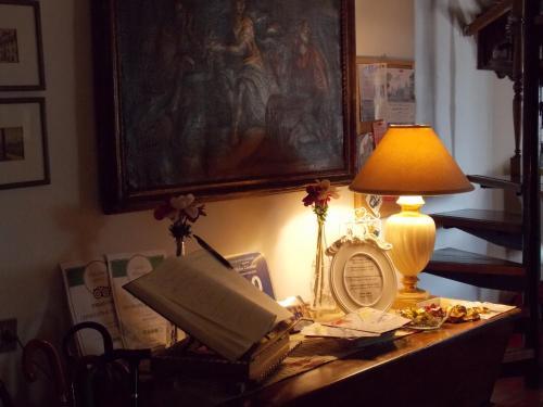 B&B Dei Cavalieri