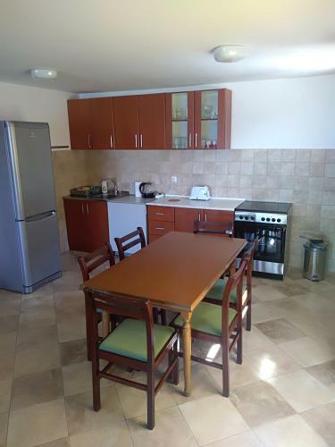 Apartments Villa ?u?uk