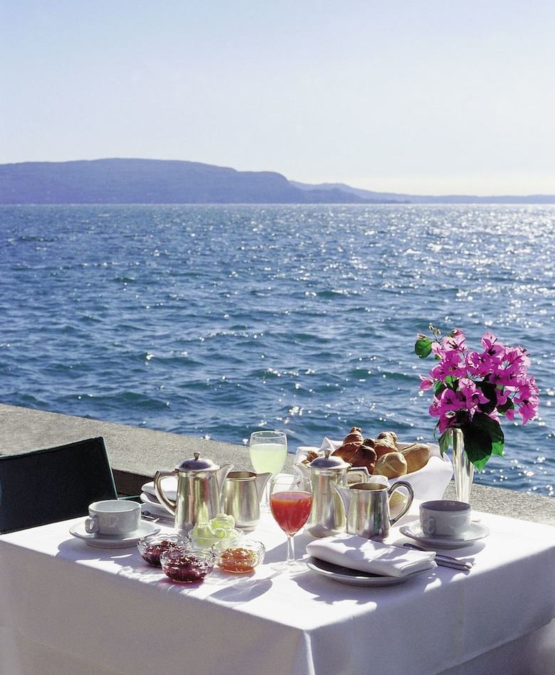 Hotel Monte Baldo E Villa Acquarone