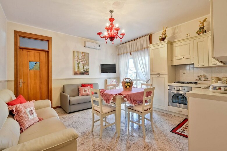 Apartments La Boungaville