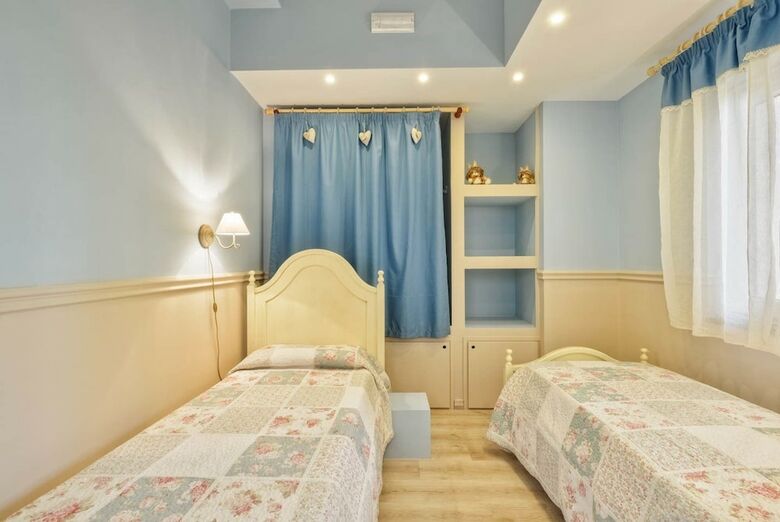 Apartments La Boungaville