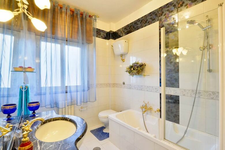 Apartments La Boungaville