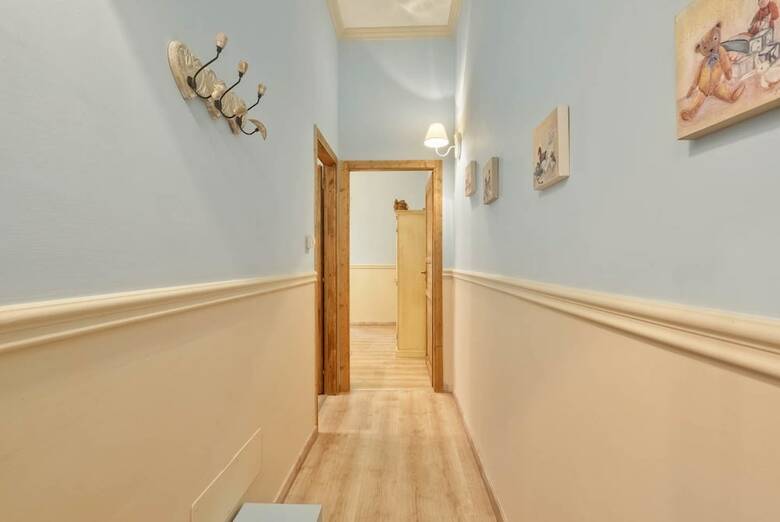 Apartments La Boungaville