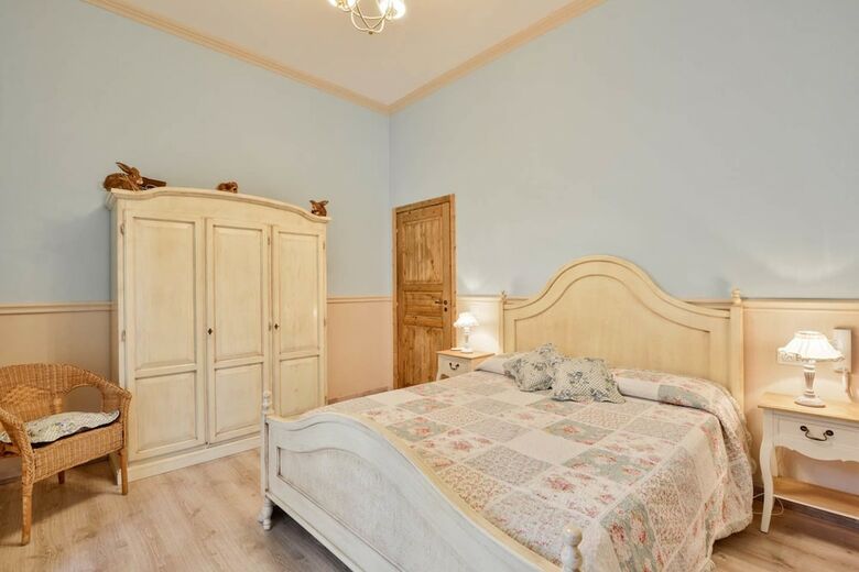 Apartments La Boungaville
