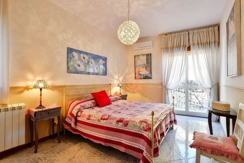 Apartments La Boungaville