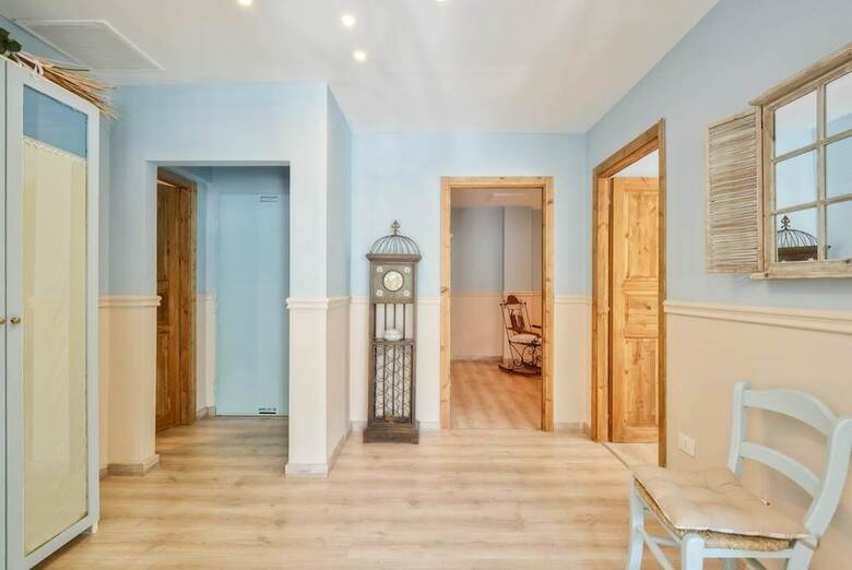 Apartments La Boungaville