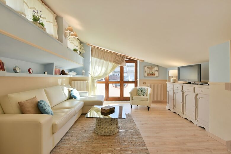 Apartments La Boungaville