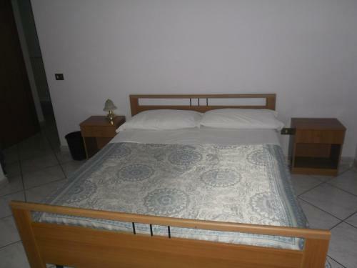 Agroturismo La Selva