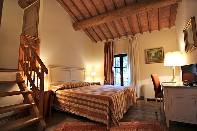 Hotel Villa Giona