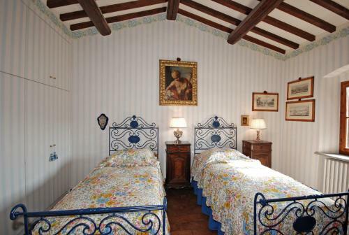 Villa Santa Elena