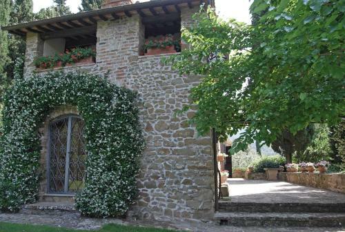 Villa Santa Elena