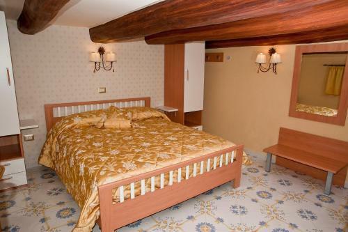Bed & Breakfast Olimpo Degli Dei