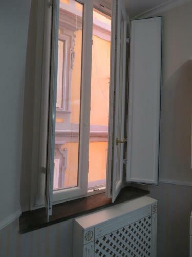 Bed & Breakfast Olimpo Degli Dei