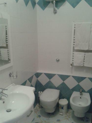 Bed & Breakfast Olimpo Degli Dei