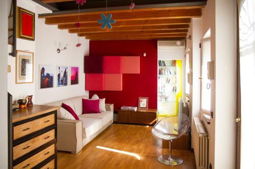 Apartamento Travelers House