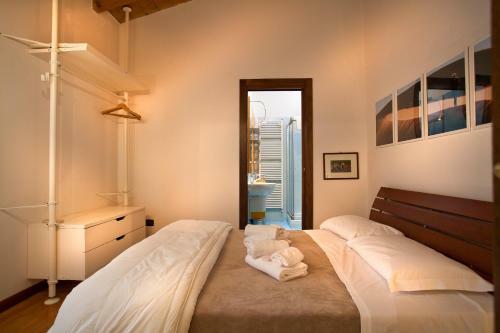 Apartamento Travelers House