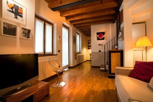 Apartamento Travelers House