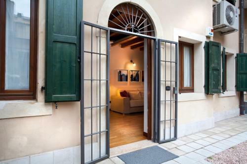 Apartamento Travelers House