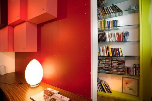 Apartamento Travelers House