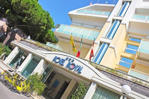 Hotel Royal