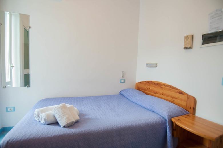 Hotel Albergo Macr�