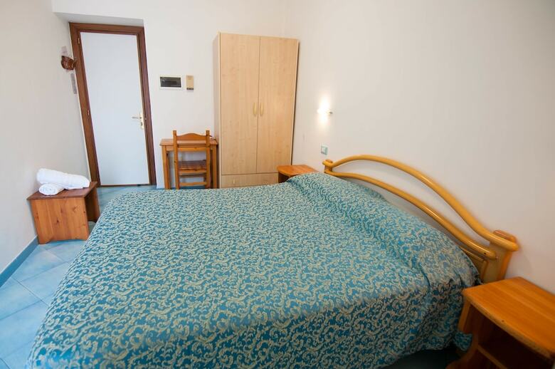 Hotel Albergo Macr�