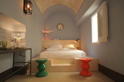 Bed & Breakfast Casa Galateo 20