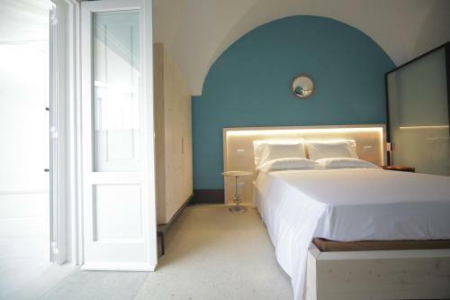 Bed & Breakfast Casa Galateo 20