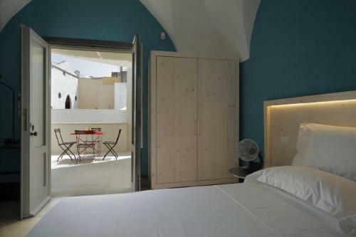 Bed & Breakfast Casa Galateo 20