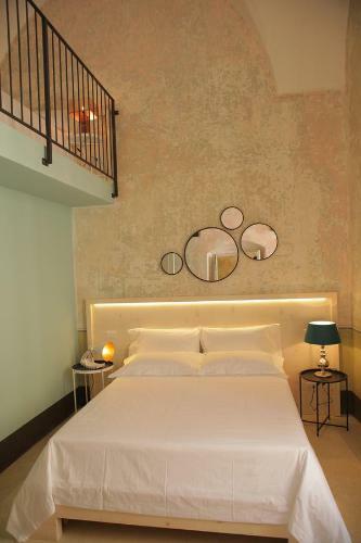Bed & Breakfast Casa Galateo 20