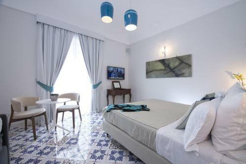 Bed & Breakfast Diecisedici