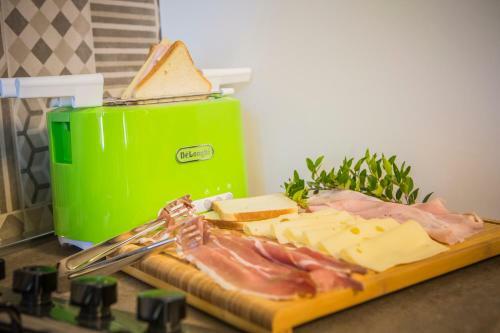 Bed & Breakfast Le Notti Di Morfeo