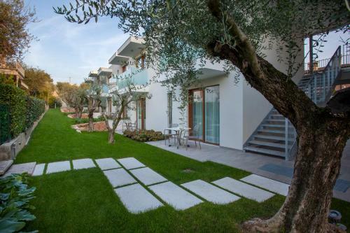 Hotel Villa Olivo